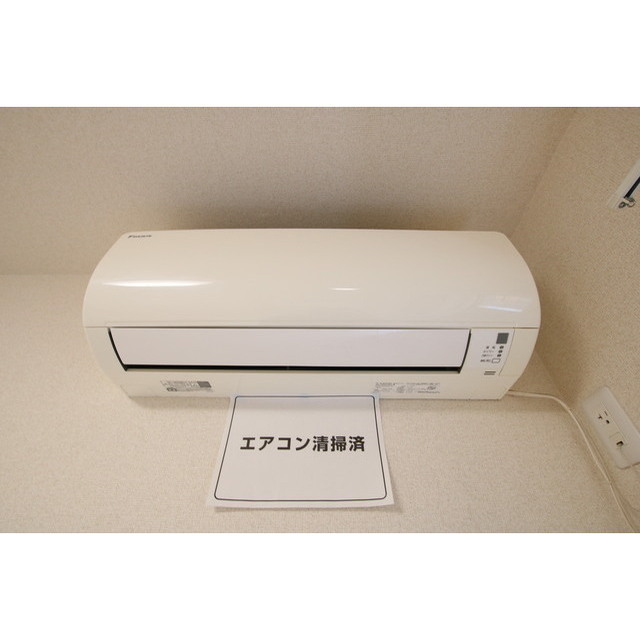 サンライズ K 川崎のその他写真