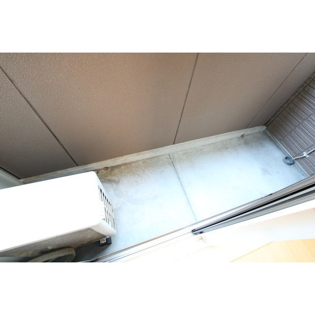サンライズ K 川崎の内装写真