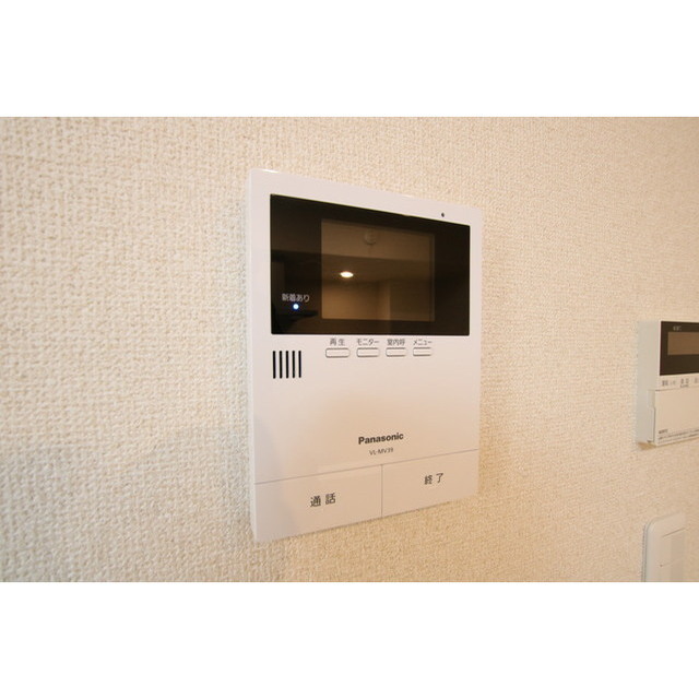 サンライズ K 川崎のその他写真