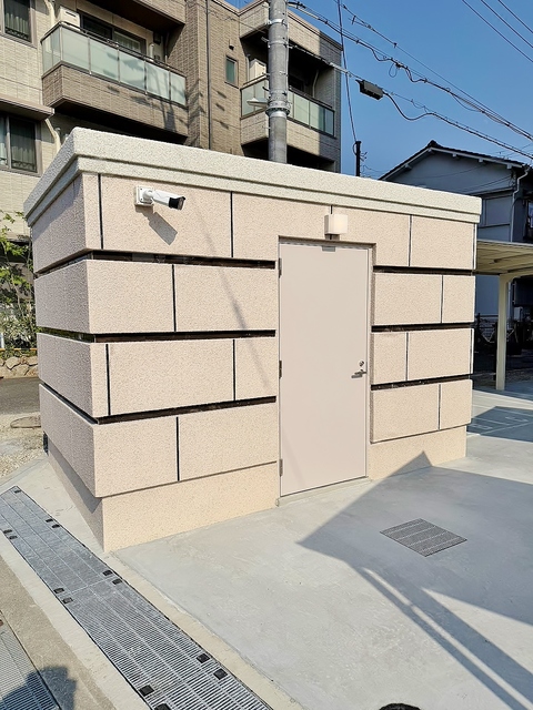 ＪＲ東海道本線 東淀川駅 徒歩5分 9階建 築1年のその他写真
