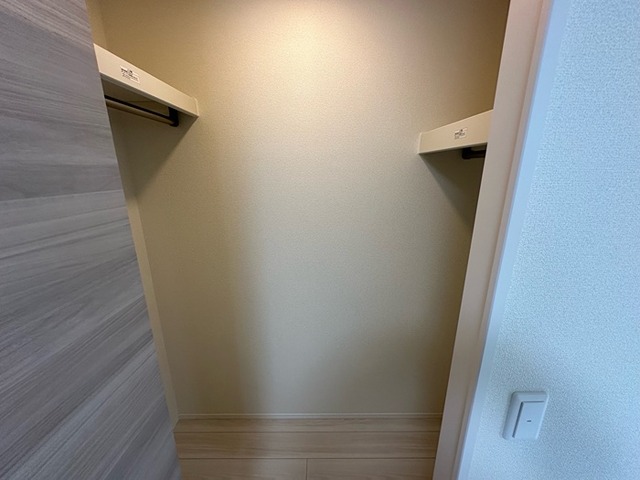 コンフォール白菊の内装写真