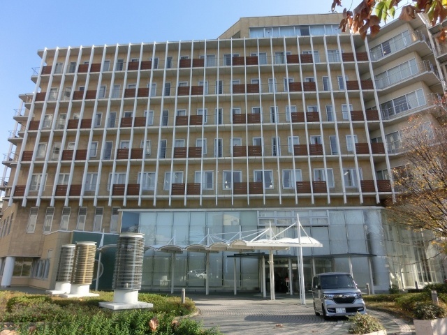 病院　社会医療法人大道会森之宮病院（病院）まで92m