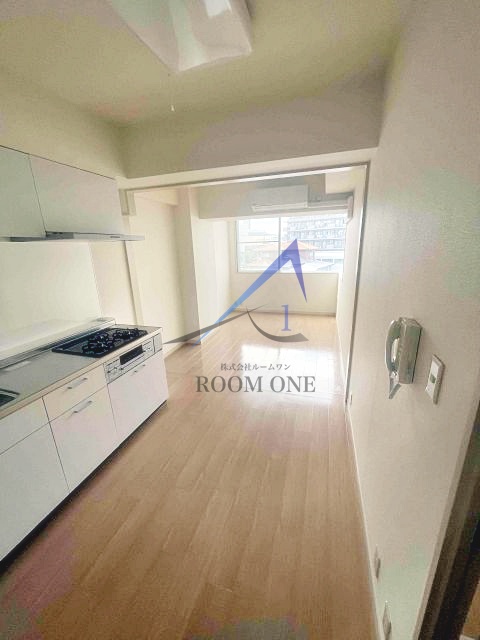 居室・リビング　洋室のお部屋です。