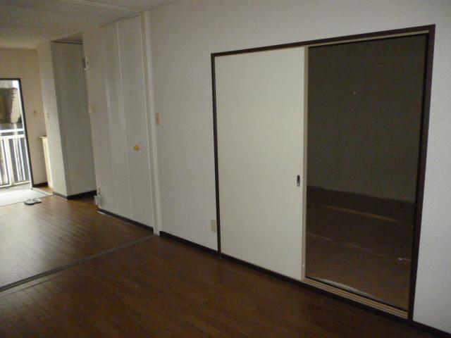その他部屋・スペース　洋室