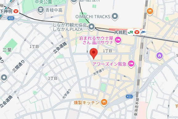pinvillage大井町のその他写真