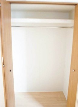 pinvillage大井町の内装写真