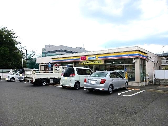 その他　ミニストップ柳新田通り店（その他）まで500m