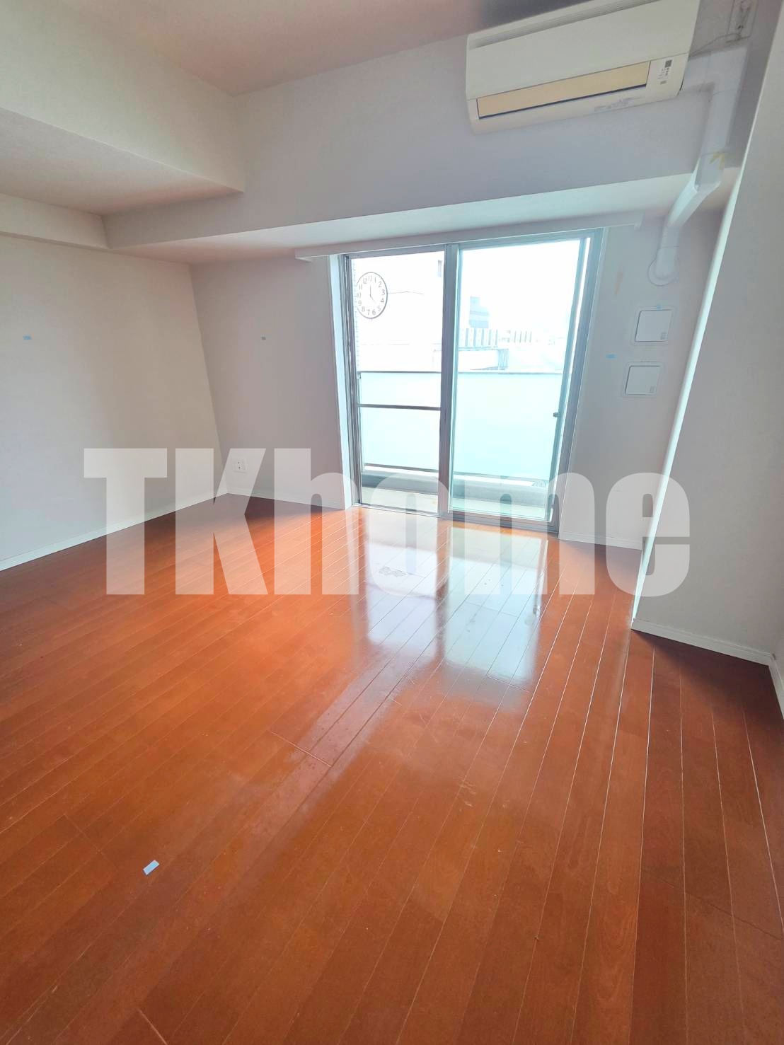 その他　広めのお部屋です