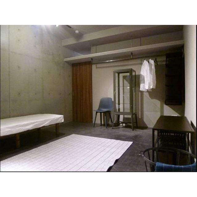 その他部屋・スペース　寝室です。