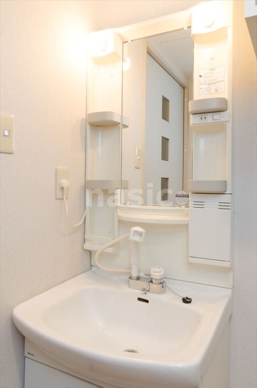 カレッジスクエア多摩の内装写真