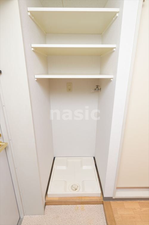 カレッジスクエア多摩のその他写真