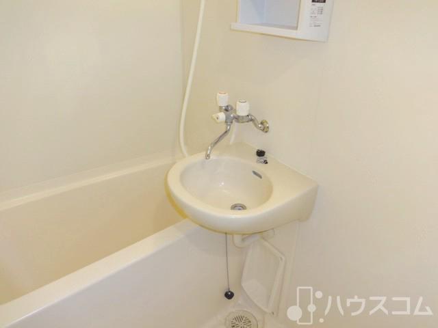 バス・シャワールーム　トイレとお風呂は別がいいですよね！？