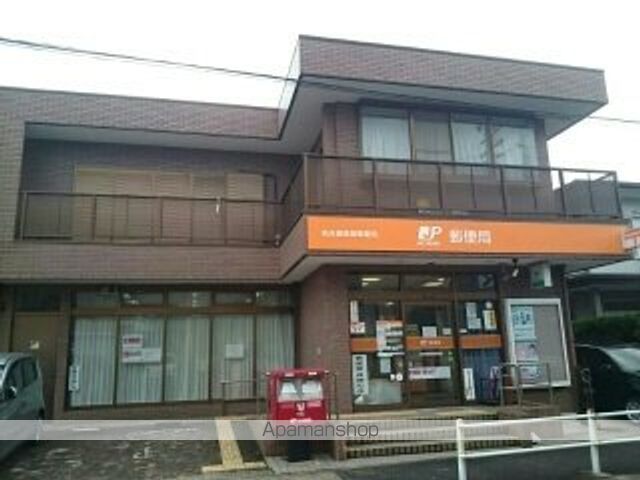 郵便局　名古屋鳴尾郵便局（郵便局）まで210m