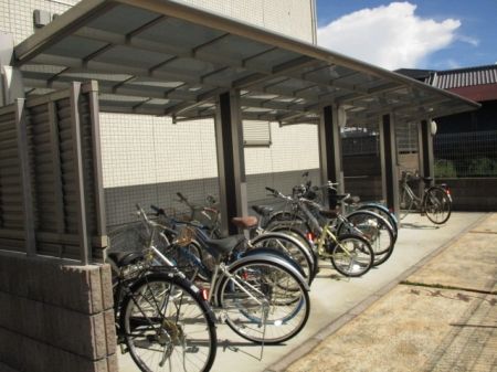 ＪＲ武蔵野線 新八柱駅 徒歩8分 2階建 築15年の外観写真