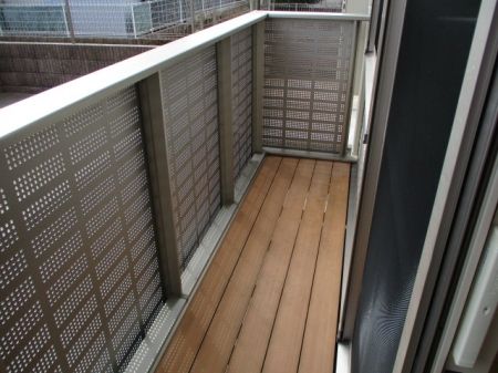 ＪＲ武蔵野線 新八柱駅 徒歩8分 2階建 築15年の内装写真