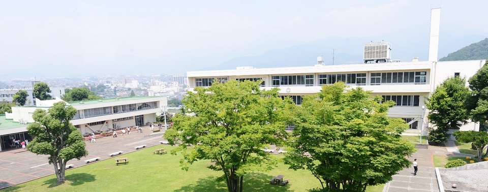 大学・短大　私立上智大学短期大学部（大学・短大）まで2007m