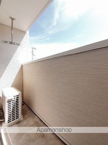 伊予鉄道横河原線 福音寺駅 徒歩20分 2階建 築15年の内装写真