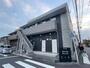 橋本駅より徒歩7分 1階 築6年7ヶ月の賃貸物件