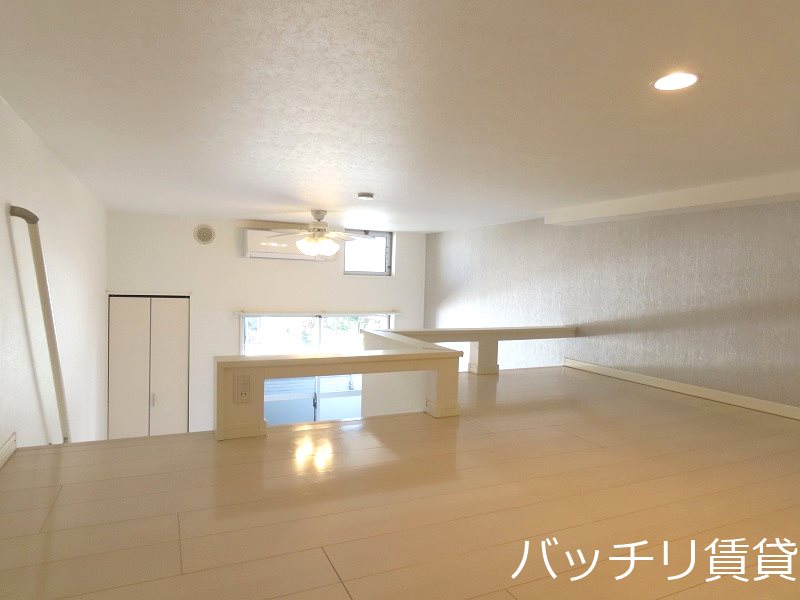 その他部屋・スペース　同型タイプの為、現状を優先致します。
