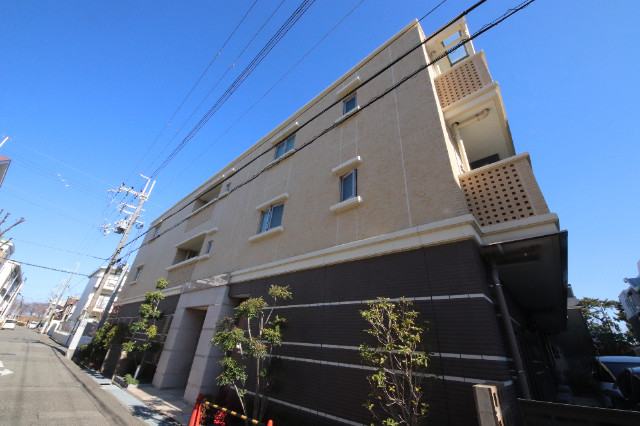 ＪＲ東海道本線 甲子園口駅 徒歩7分 築15年