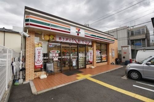 ＪＲ東海道本線 甲子園口駅 徒歩7分 3階建 築15年の周辺写真