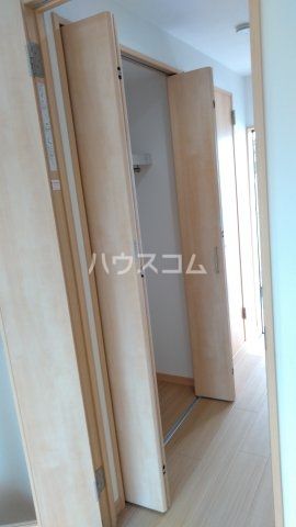 アットリラ行徳の内装写真