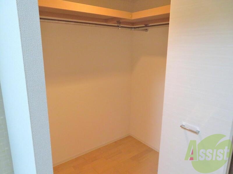 HS梅田EASTの内装写真