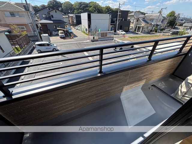 ＪＲ香椎線 須恵中央駅 徒歩15分 2階建 築1年の内装写真