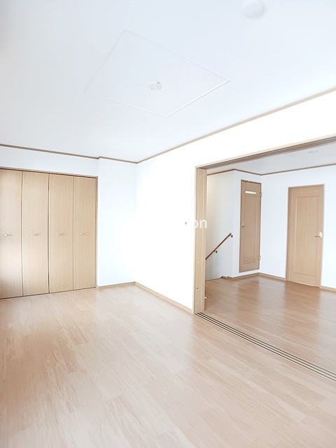 その他部屋・スペース　☆ゆったりとしたスペースです☆