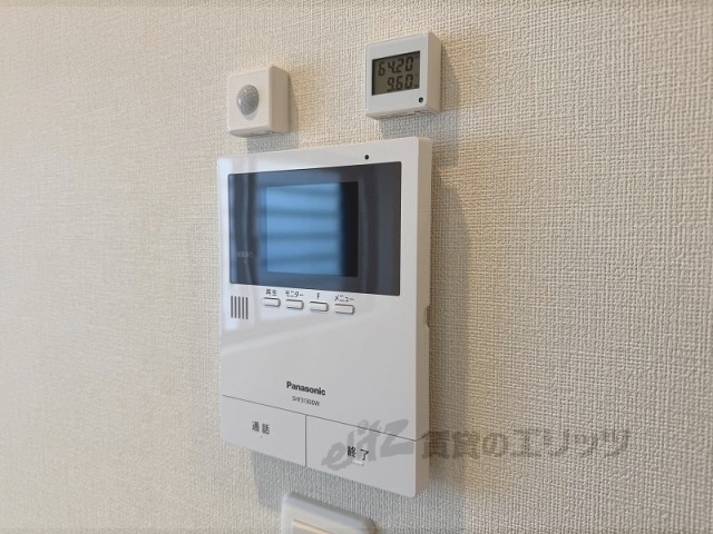 セキュリティ　ドアフォン（ＴＶ含）