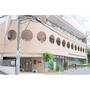 幼稚園・保育園　スターチャイルド長津田ナーサリー（幼稚園・保育園）まで48m