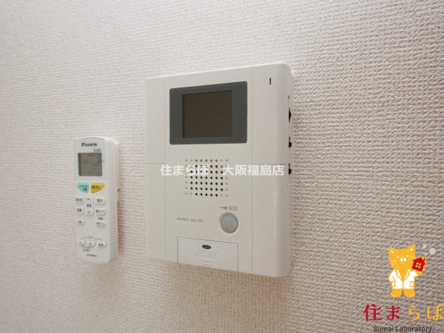 セキュリティ　安心感もチェック項目