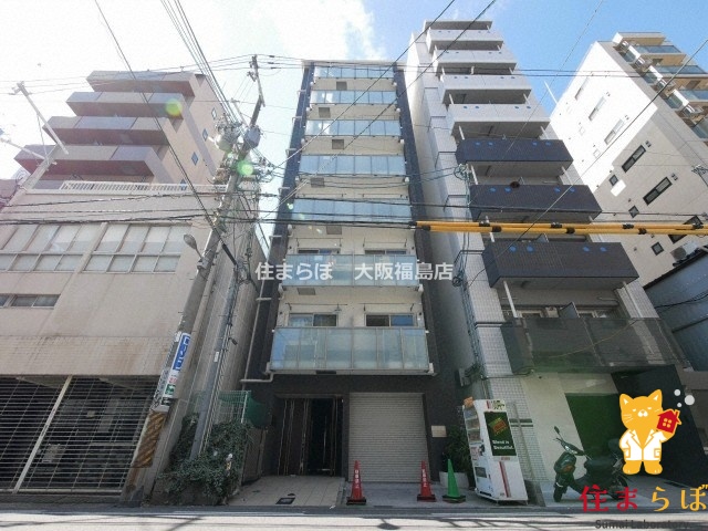 地下鉄千日前線 日本橋駅 徒歩5分 築13年
