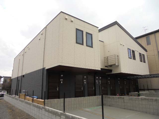 ＪＲ片町線 祝園駅 徒歩4分 築3年