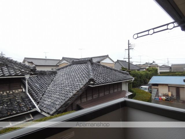 眺望　眺望