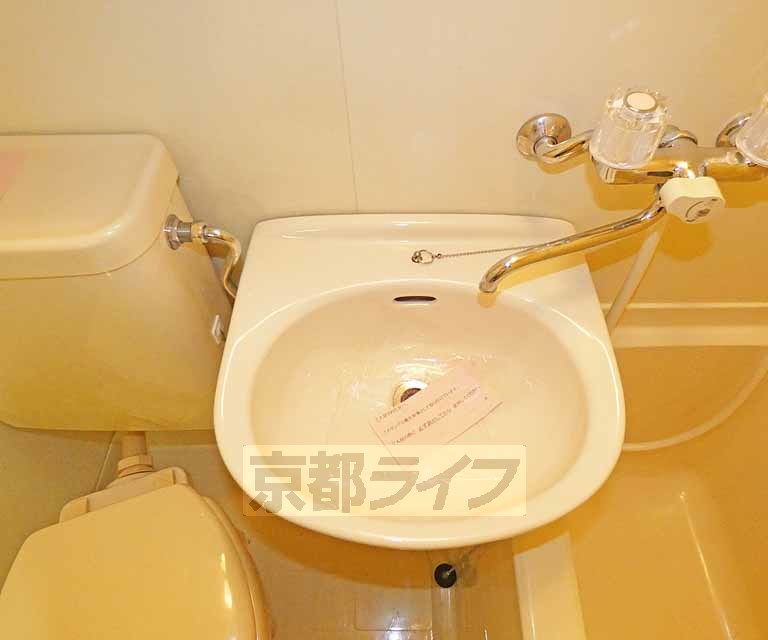RESID・787の内装写真