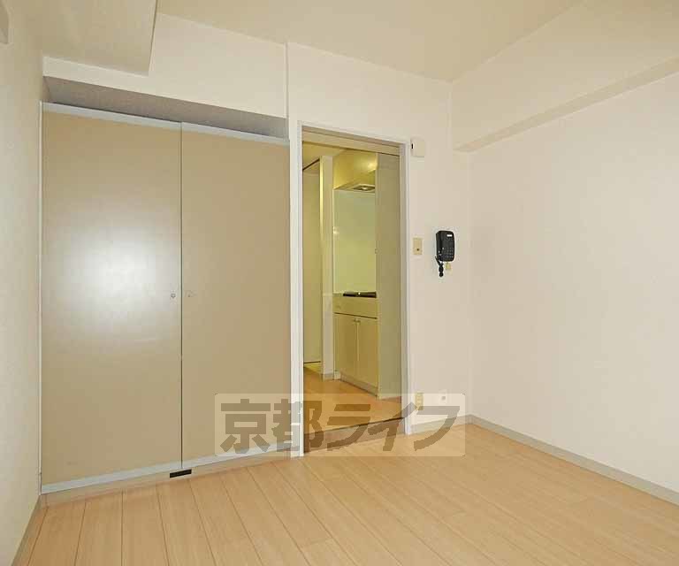 RESID・787の居間写真