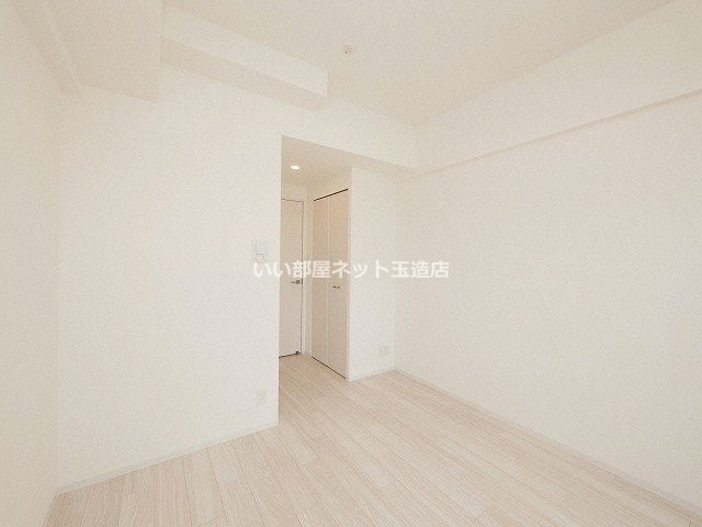 エスリード弁天町クレールの内装写真