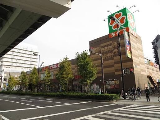 エスリード弁天町クレールの周辺写真