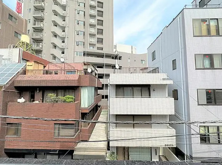 都営大江戸線 赤羽橋駅 徒歩2分 6階建 築4年のその他写真