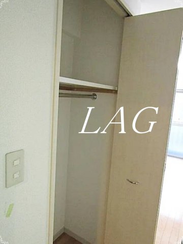 収納　収納です。