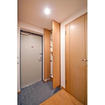 玄関　玄関※別部屋参考写真