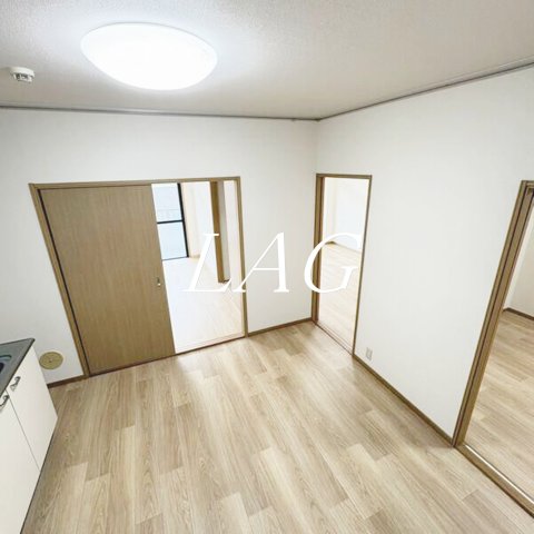 その他部屋・スペース　寝室です。