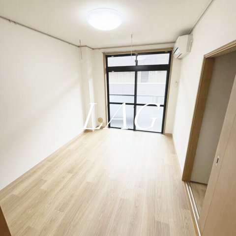 居室・リビング　洋室のお部屋です。