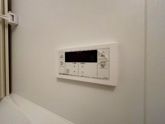 その他設備　設備