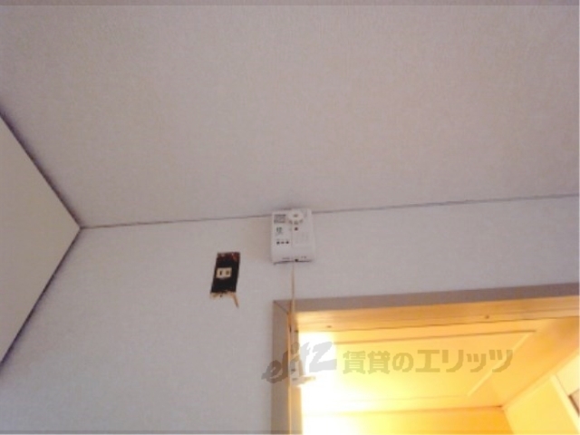 その他　（火災報知器）