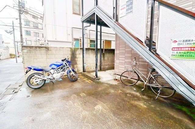 その他共有部分　★お問い合わせはタウンハウジングまで★