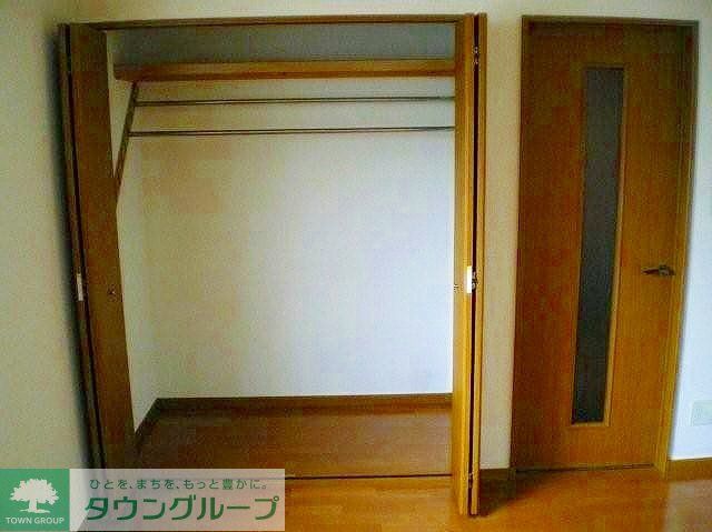 収納　収納