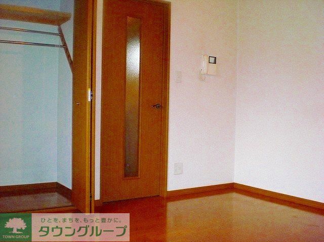 セキュリティ　収納
