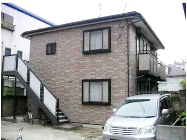 建物外観　★お問い合わせはタウンハウジングまで★